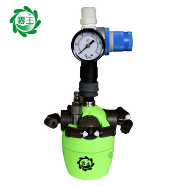 雾王干雾加湿器